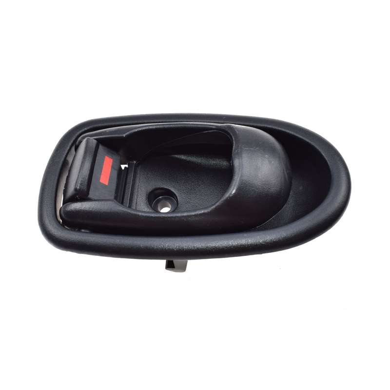 Inside Left Side Black Door Handle Fit For Hyundai Elantra 8261029002LG NEW