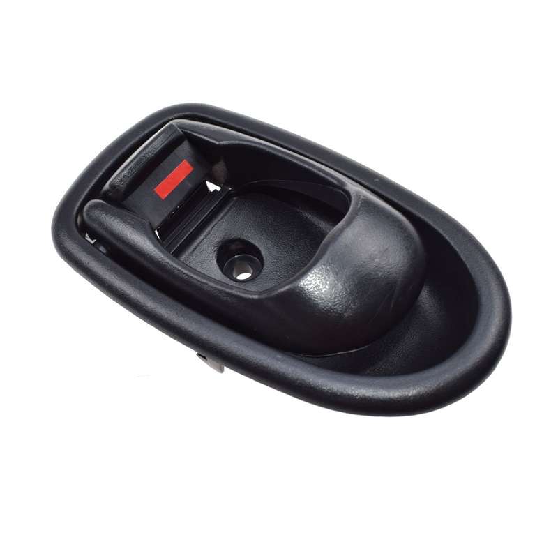 Inside Left Side Black Door Handle Fit For Hyundai Elantra 8261029002LG NEW