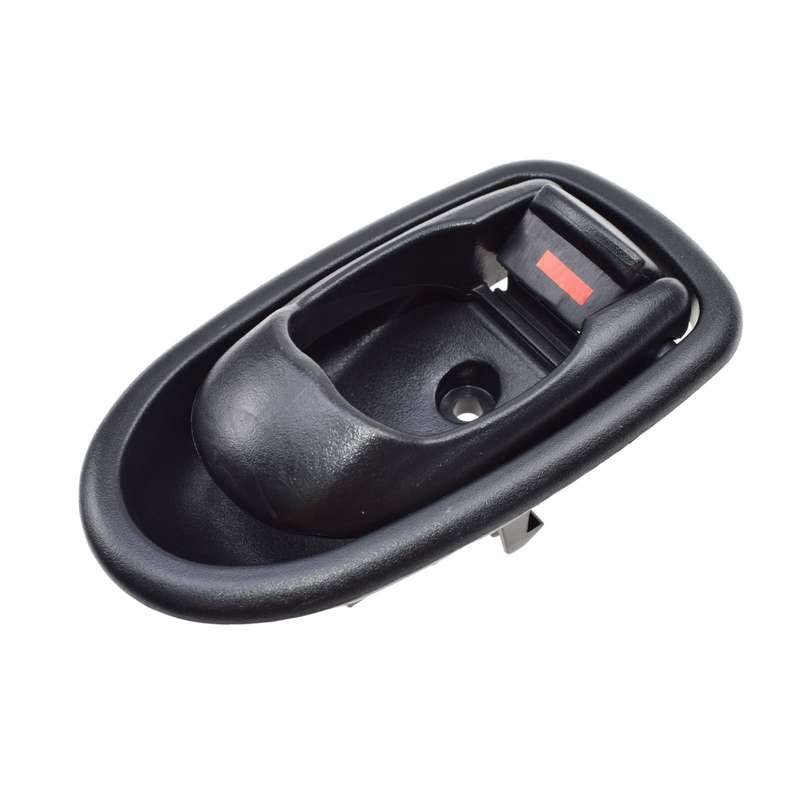 Inside Left Side Black Door Handle Fit For Hyundai Elantra 8261029002LG NEW