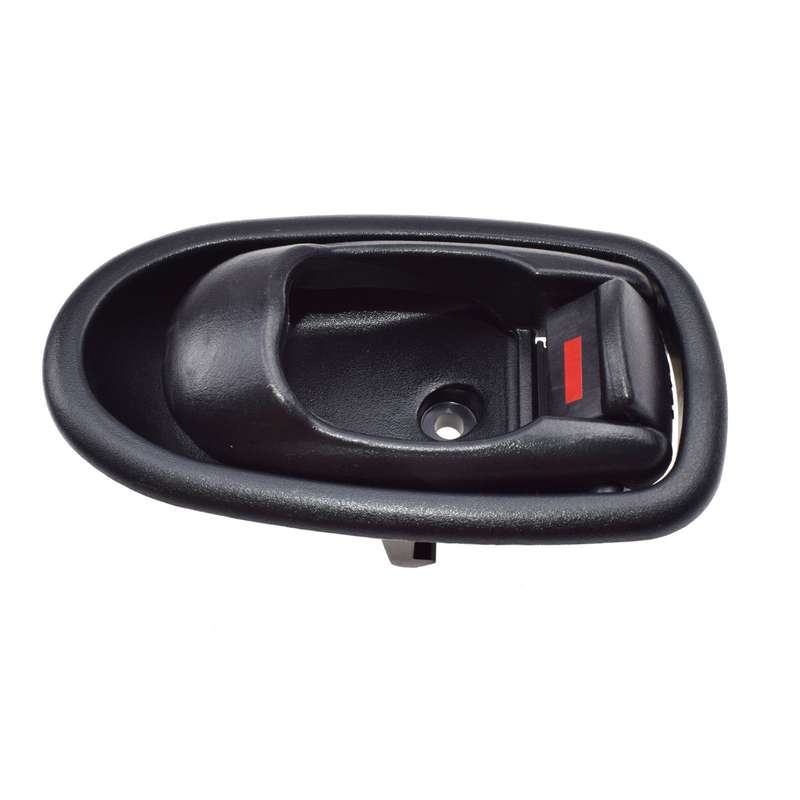 Inside Left Side Black Door Handle Fit For Hyundai Elantra 8261029002LG NEW