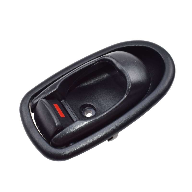 Inside Left Side Black Door Handle Fit For Hyundai Elantra 8261029002LG NEW