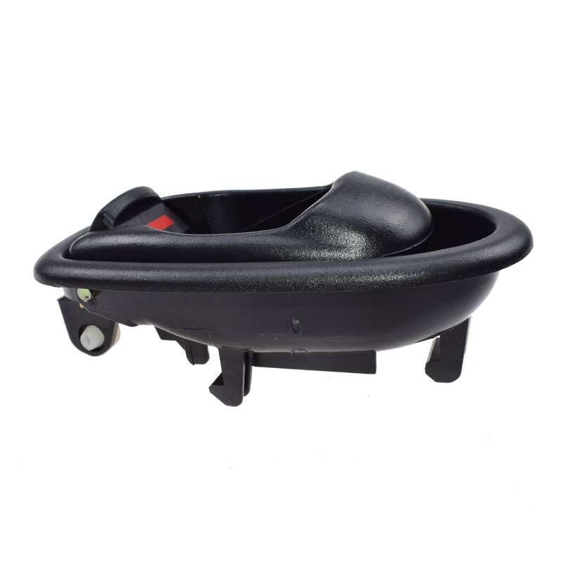 Inside Left Side Black Door Handle Fit For Hyundai Elantra 8261029002LG NEW