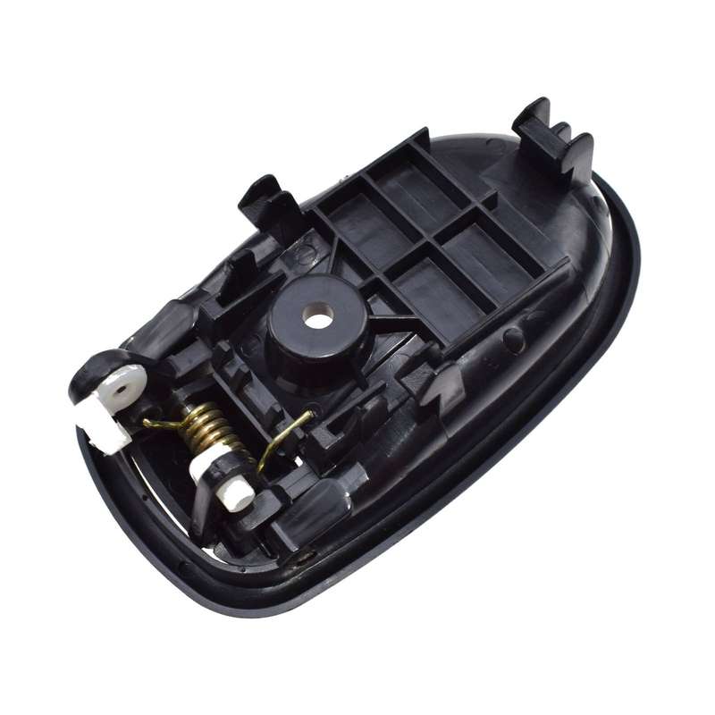 Inside Left Side Black Door Handle Fit For Hyundai Elantra 8261029002LG NEW