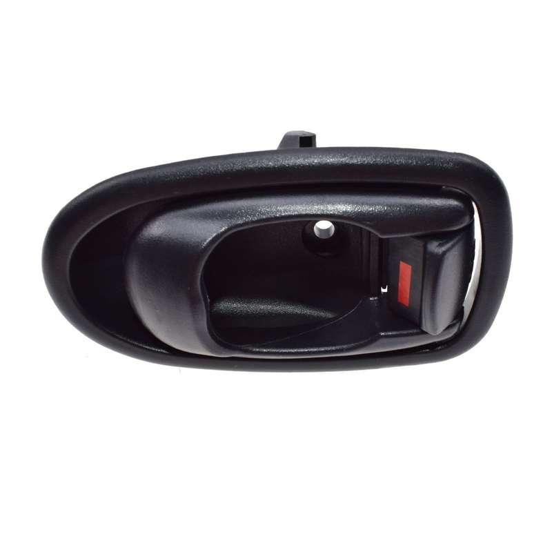 Inside Left Side Black Door Handle Fit For Hyundai Elantra 8261029002LG NEW