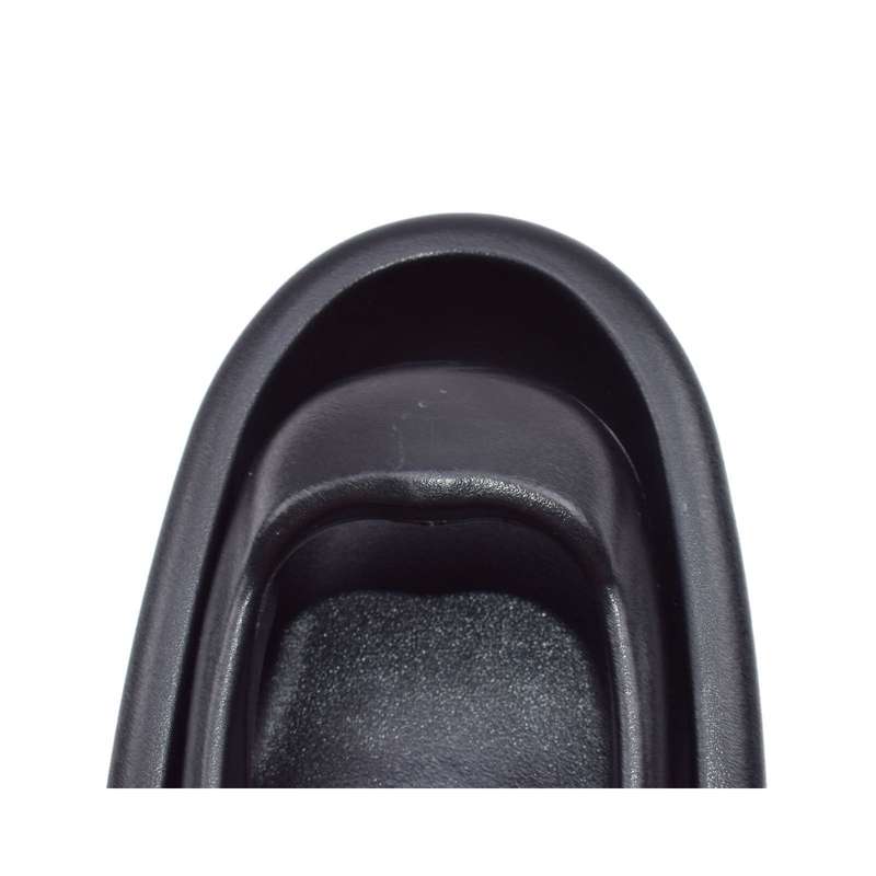 Inside Left Side Black Door Handle Fit For Hyundai Elantra 8261029002LG NEW