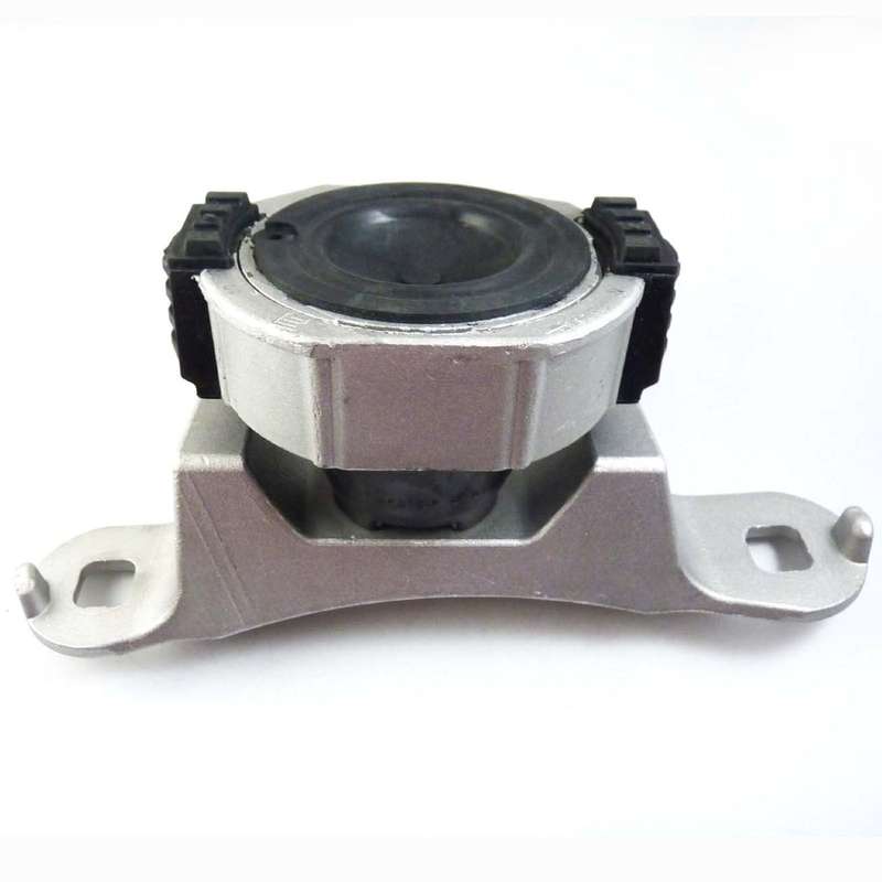 New Right Passenger Side Engine Mount Lower For Volvo S40 V50 31262676 62432676