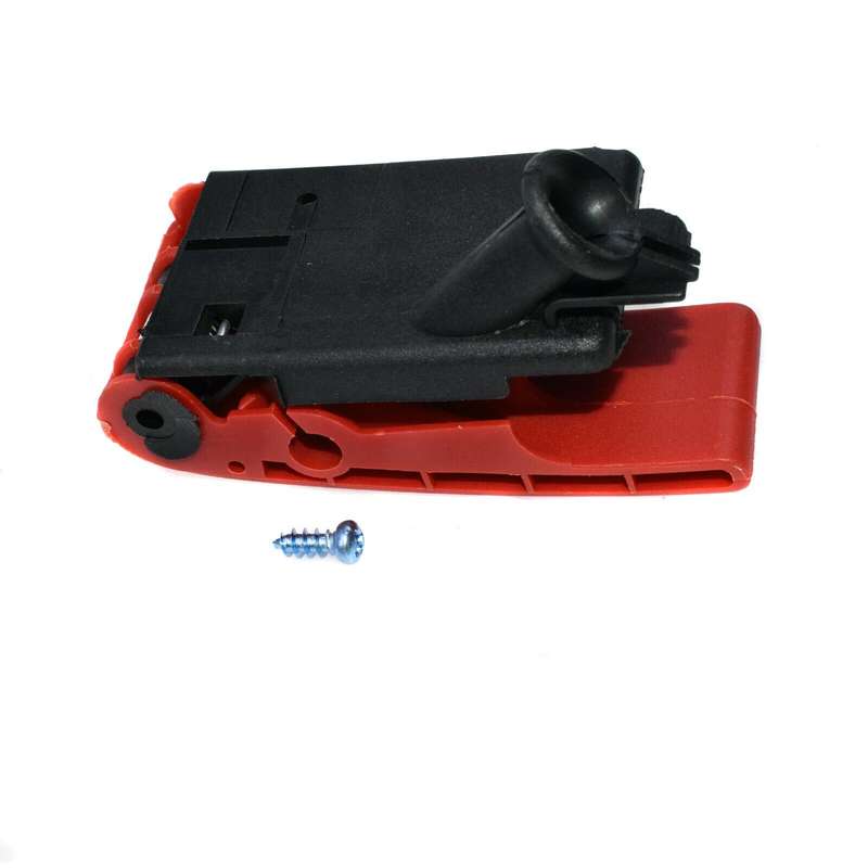 Bonnet Hood Handle Release Lever For Mercedes C250 C300 S400 S550 S600 ML350