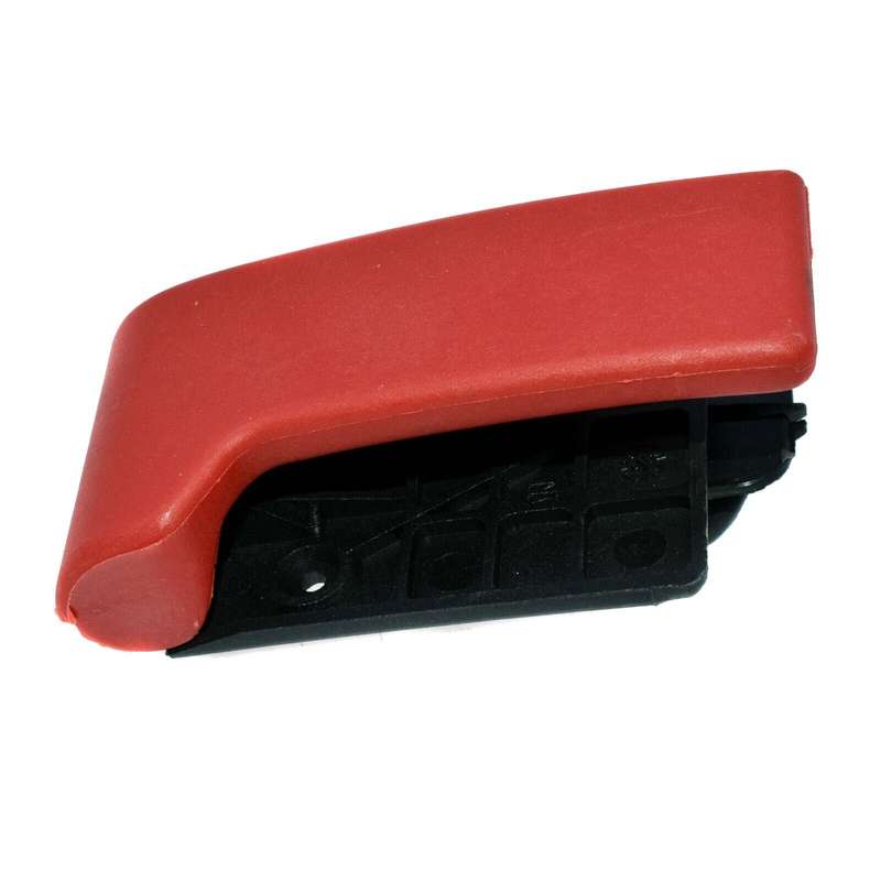 Bonnet Hood Handle Release Lever For Mercedes C250 C300 S400 S550 S600 ML350