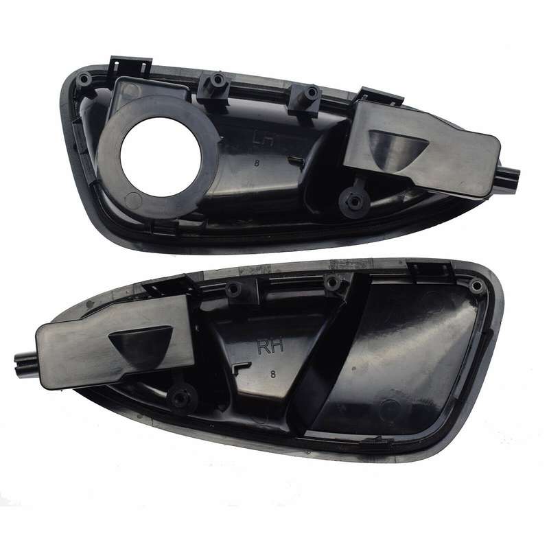 Front Left &amp; Right Interior Inside Inner Door Handle For Seat Ibiza 2009-2017