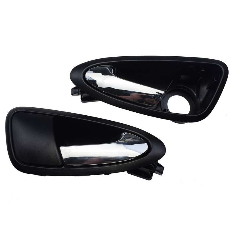 Front Left &amp; Right Interior Inside Inner Door Handle For Seat Ibiza 2009-2017