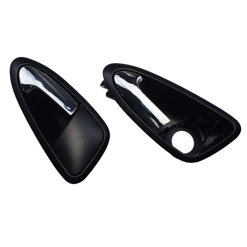 Front Left &amp; Right Interior Inside Inner Door Handle For Seat Ibiza 2009-2017