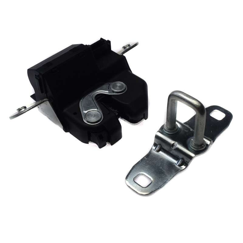 55702917 Rear Tailgate Boot Lock Catch For Fiat Bravo 500 Grande Punto Punto Evo