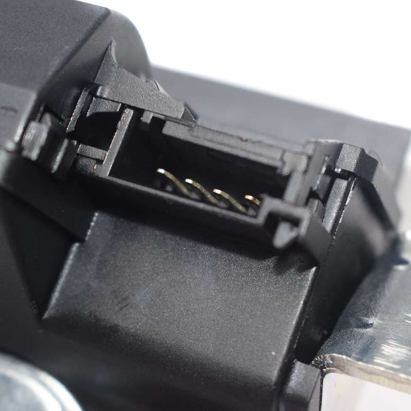 55702917 Rear Tailgate Boot Lock Catch For Fiat Bravo 500 Grande Punto Punto Evo