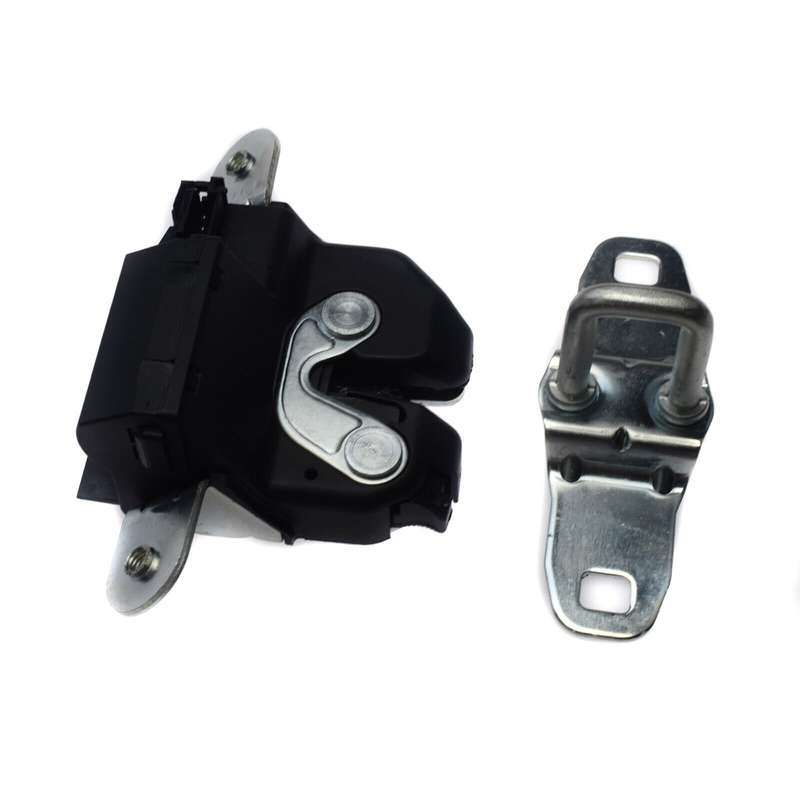55702917 Rear Tailgate Boot Lock Catch For Fiat Bravo 500 Grande Punto Punto Evo