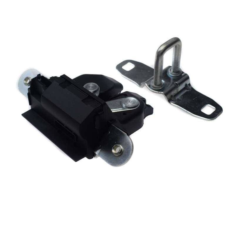 55702917 Rear Tailgate Boot Lock Catch For Fiat Bravo 500 Grande Punto Punto Evo