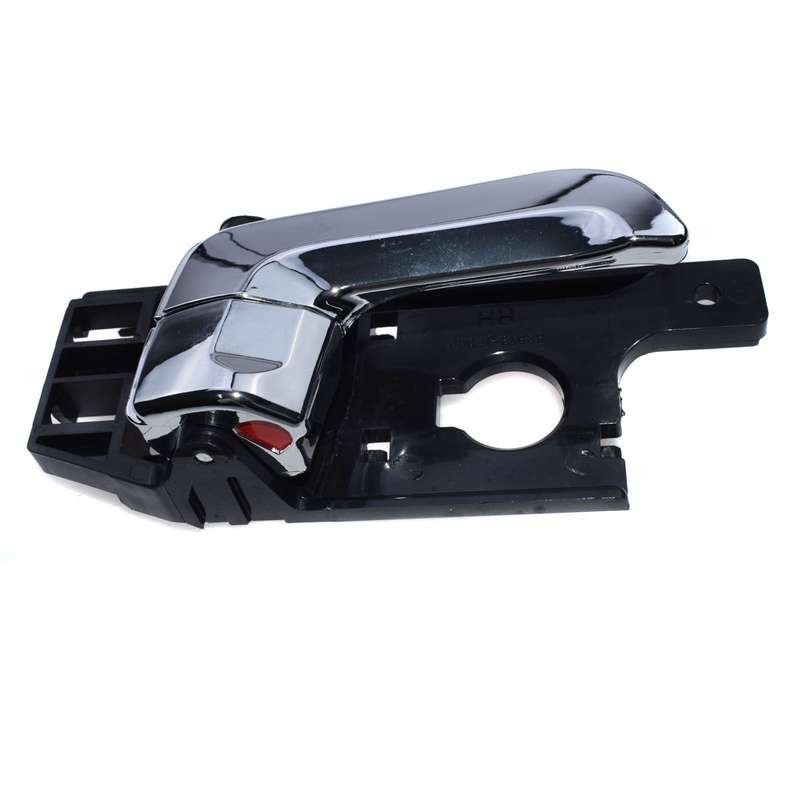 Interior Door Handle Chrome Passenger Side Right For Kia Sportage 82620-1F010