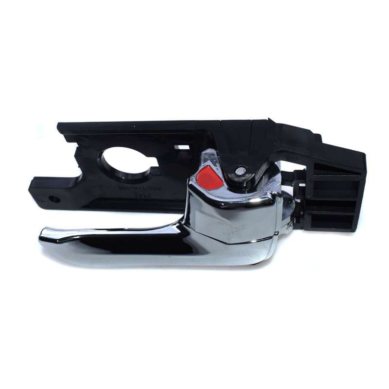 Interior Door Handle Chrome Passenger Side Right For Kia Sportage 82620-1F010