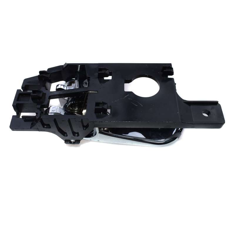 Interior Door Handle Chrome Passenger Side Right For Kia Sportage 82620-1F010