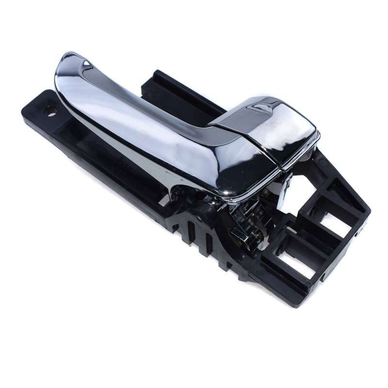 Interior Door Handle Chrome Passenger Side Right For Kia Sportage 82620-1F010