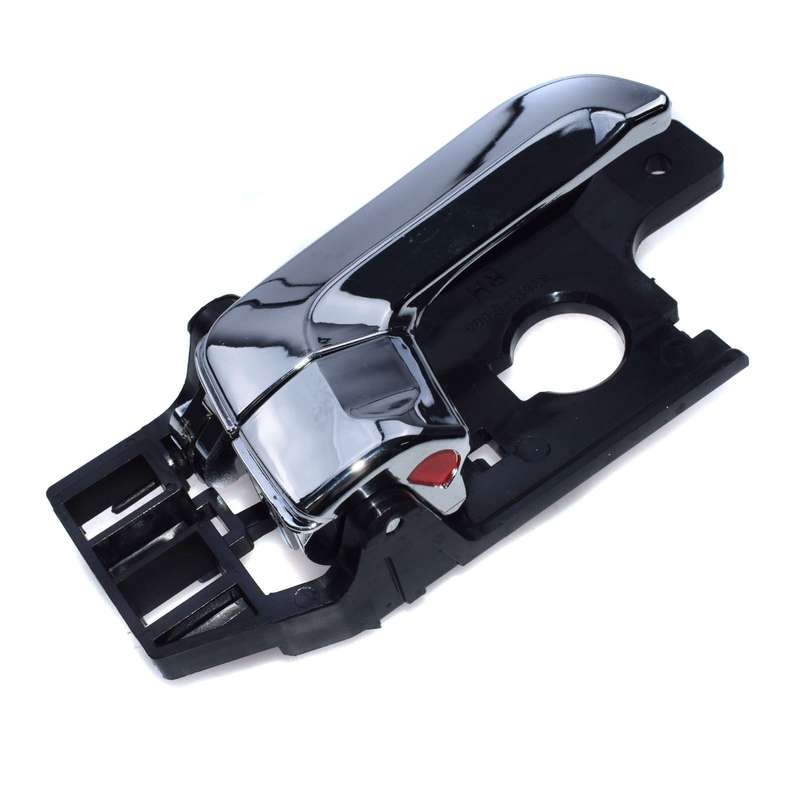 Interior Door Handle Chrome Passenger Side Right For Kia Sportage 82620-1F010