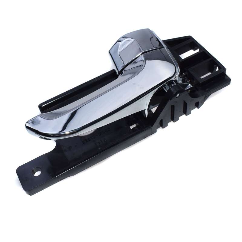 Interior Door Handle Chrome Passenger Side Right For Kia Sportage 82620-1F010