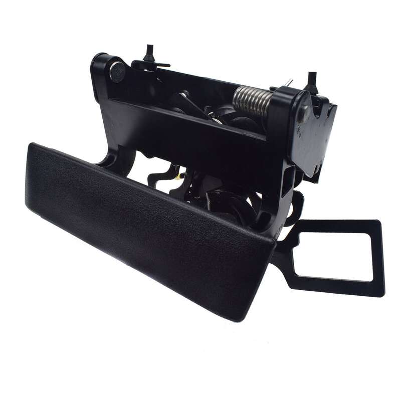 Tailgate Door Lock 25775280 For Chevrolet Silverado GMC Sierra 2500 3500 HD