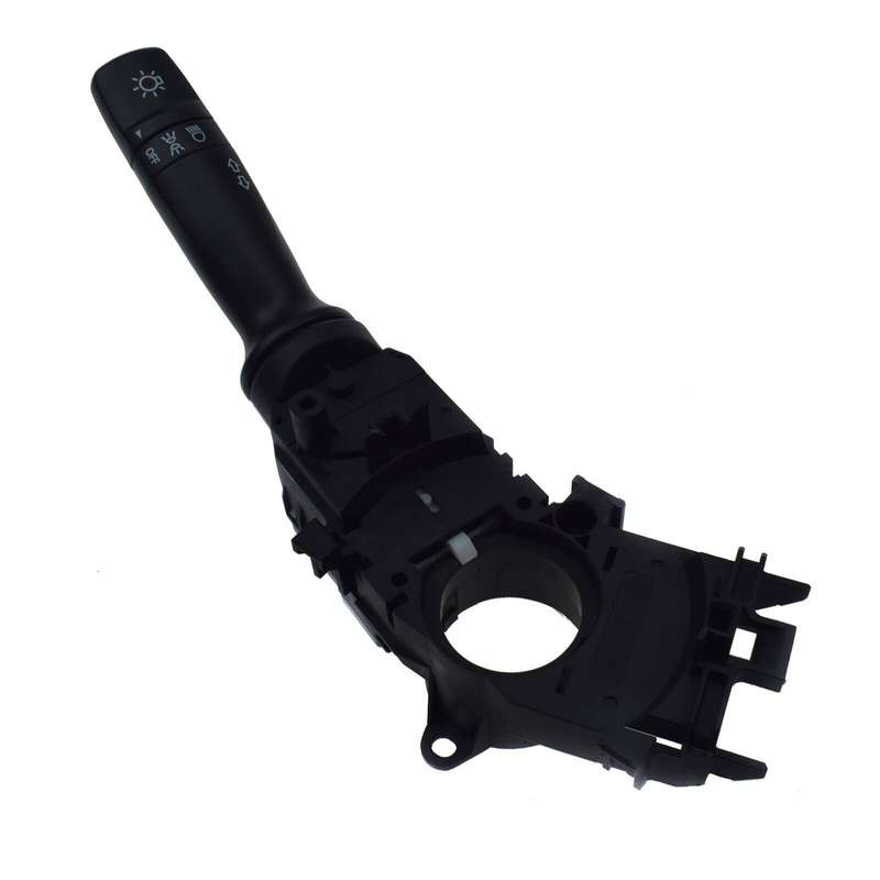 For Kia Rio Hyundai Sonata Elantra GT Veloster Headlight Turn Signal Switch