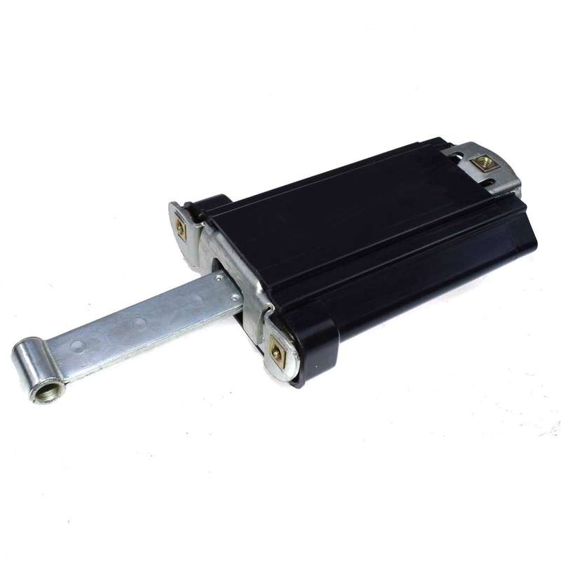 Door Stop Catch Front Left or Right For Mercedes-Benz S320 S420 S500 S600 300SE