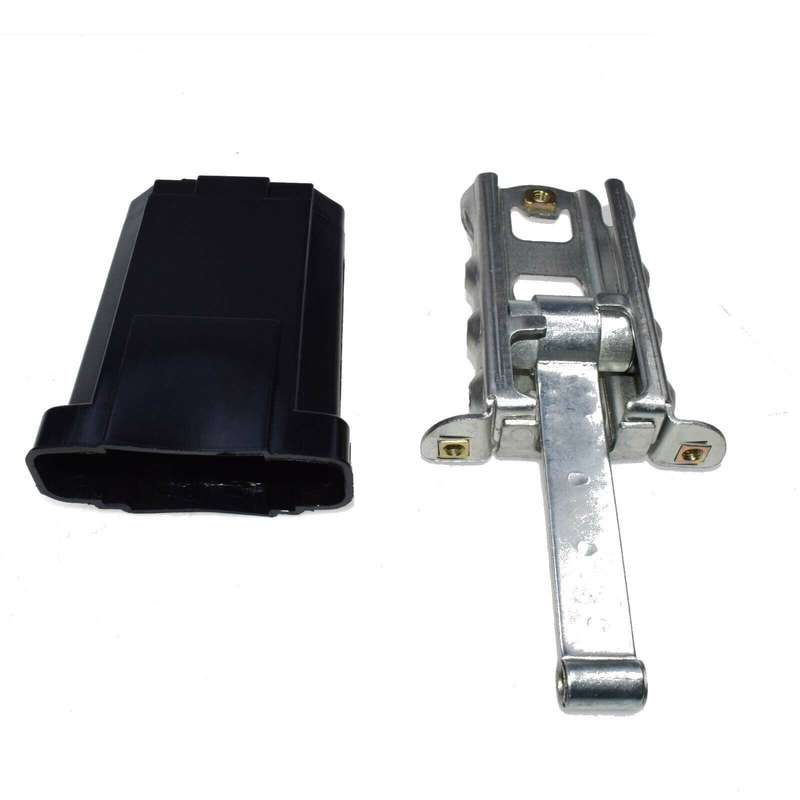 Door Stop Catch Front Left or Right For Mercedes-Benz S320 S420 S500 S600 300SE
