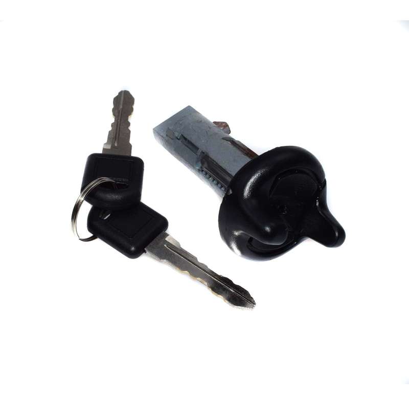 702671 Ignition Key Tumbler Switch Lock Cylinder Repair Kit For Chevy Pickup New