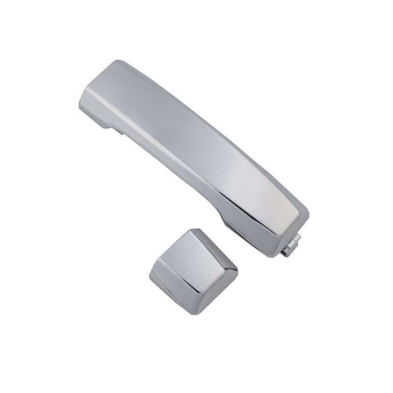 Rear Left/Right Or Front Right Exterior Door Handle For Nissan Titan 2004-2018