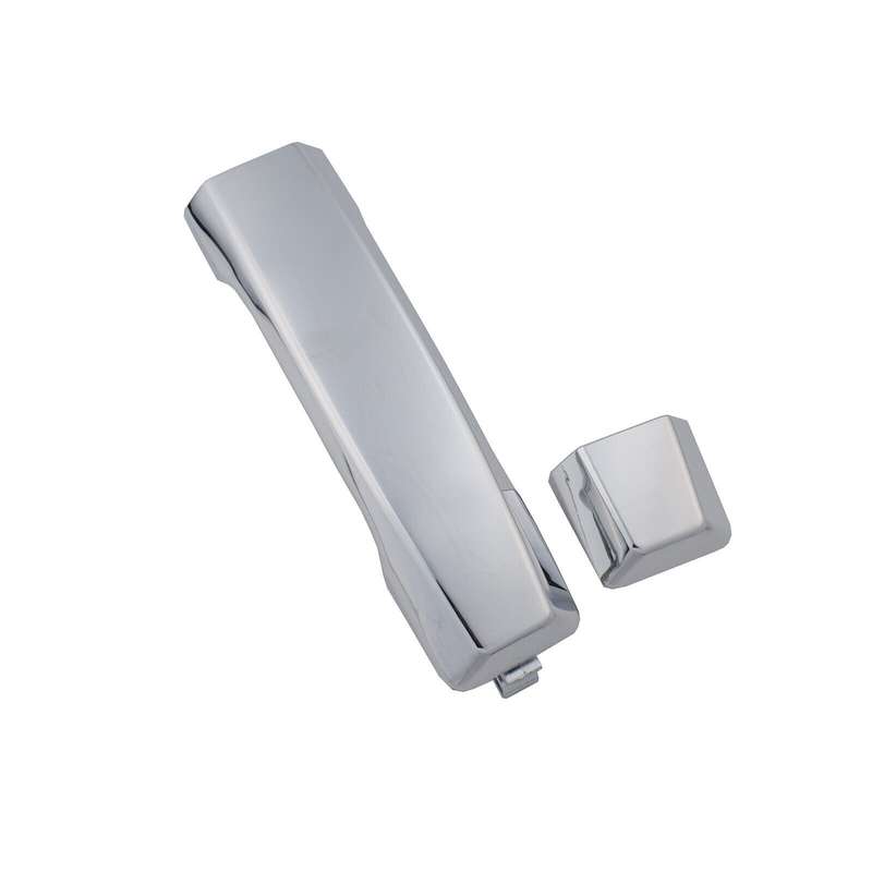 Rear Left/Right Or Front Right Exterior Door Handle For Nissan Titan 2004-2018