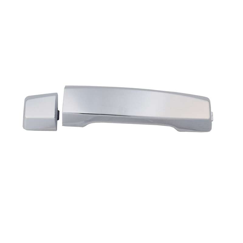 Rear Left/Right Or Front Right Exterior Door Handle For Nissan Titan 2004-2018