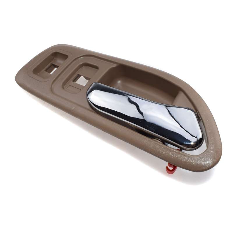 New Beige Inside Interior Door Handle Front Right For HONDA ACCORD 72125-SV4-003