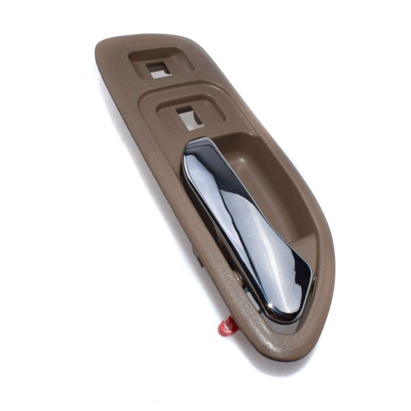 New Beige Inside Interior Door Handle Front Right For HONDA ACCORD 72125-SV4-003