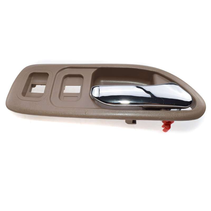 New Beige Inside Interior Door Handle Front Right For HONDA ACCORD 72125-SV4-003