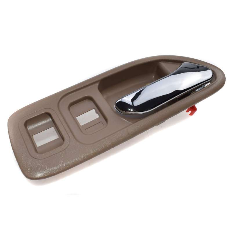 New Beige Inside Interior Door Handle Front Right For HONDA ACCORD 72125-SV4-003