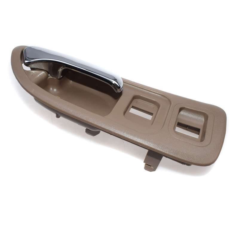 New Beige Inside Interior Door Handle Front Right For HONDA ACCORD 72125-SV4-003