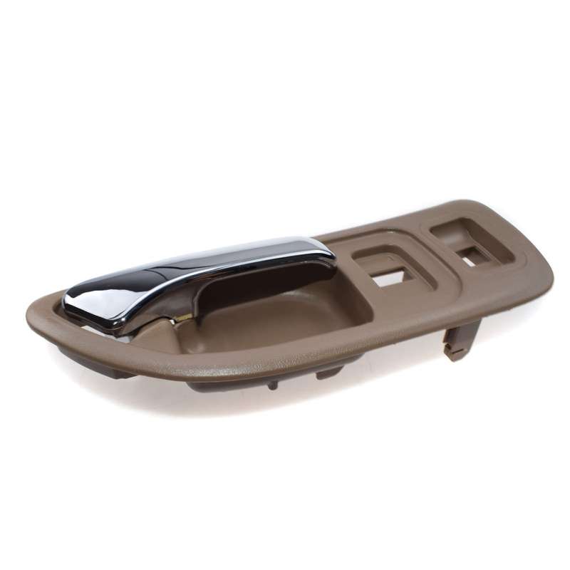 New Beige Inside Interior Door Handle Front Right For HONDA ACCORD 72125-SV4-003