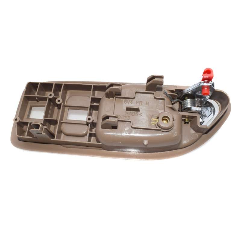 New Beige Inside Interior Door Handle Front Right For HONDA ACCORD 72125-SV4-003
