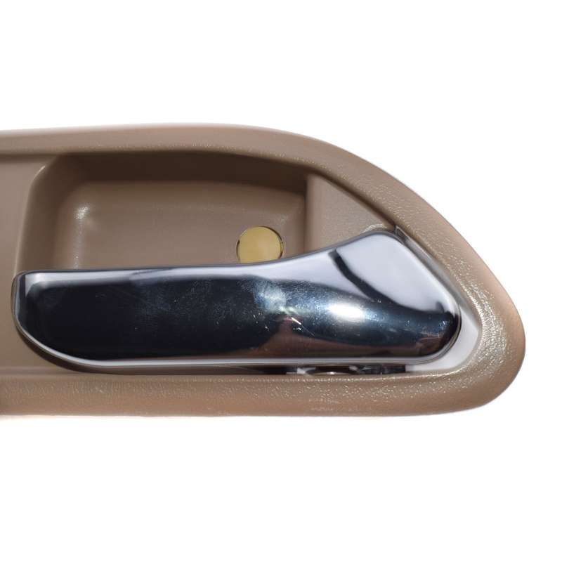 New Beige Inside Interior Door Handle Front Right For HONDA ACCORD 72125-SV4-003