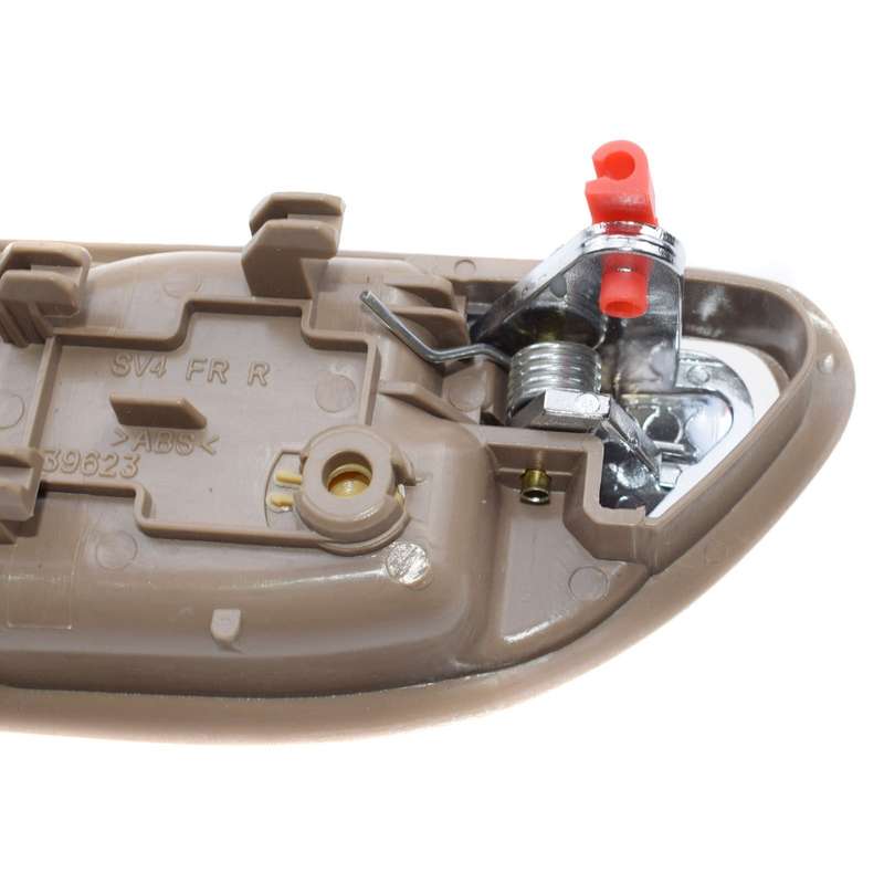 New Beige Inside Interior Door Handle Front Right For HONDA ACCORD 72125-SV4-003