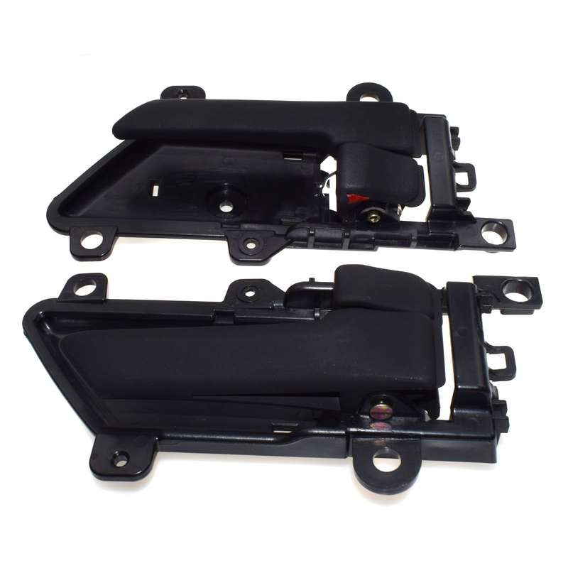 A Pair Inside Door Handle Left + Right Side for Hyundai Veracruz 2007-2012 New