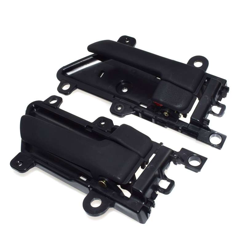 A Pair Inside Door Handle Left + Right Side for Hyundai Veracruz 2007-2012 New