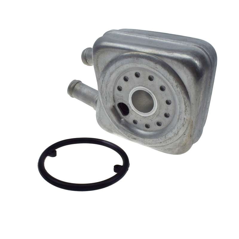Oil Cooler 068117021B For VW Beetle Jetta Passat Golf Polo Audi A4 Quattro TT