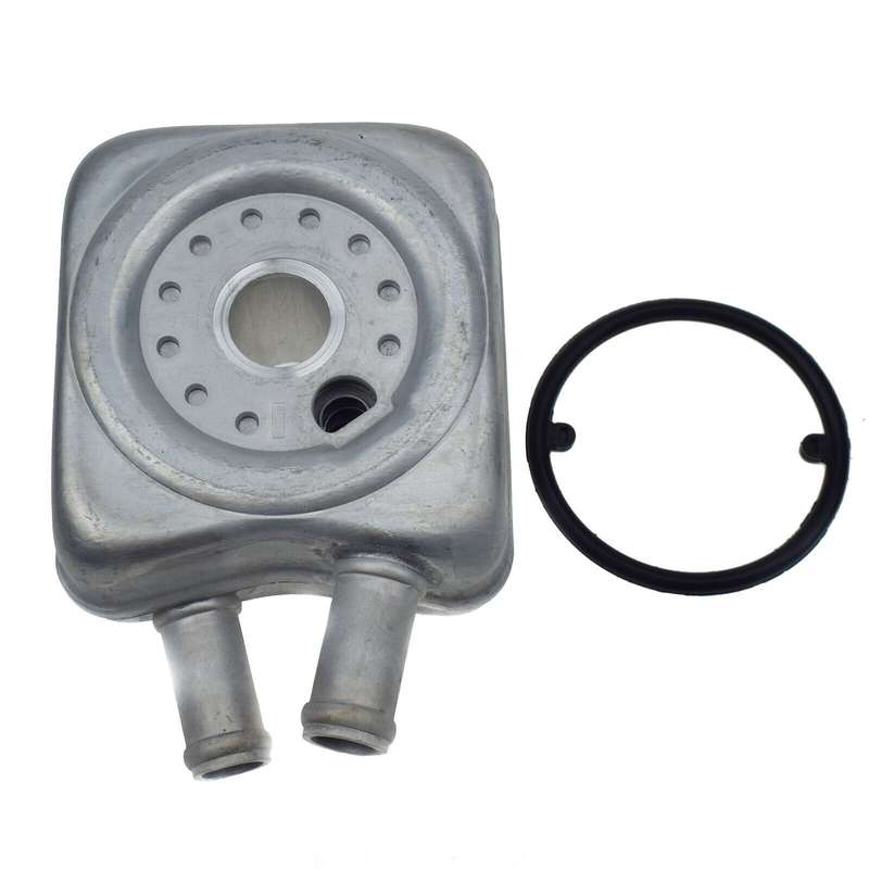 Oil Cooler 068117021B For VW Beetle Jetta Passat Golf Polo Audi A4 Quattro TT