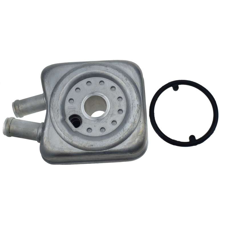Oil Cooler 068117021B For VW Beetle Jetta Passat Golf Polo Audi A4 Quattro TT