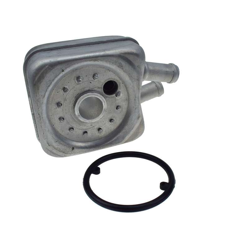 Oil Cooler 068117021B For VW Beetle Jetta Passat Golf Polo Audi A4 Quattro TT