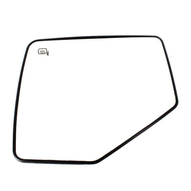 Door Wing View Mirror Glass Left Side For Ford Mercury Mountaineer 2006-2010