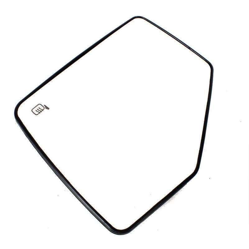 Door Wing View Mirror Glass Left Side For Ford Mercury Mountaineer 2006-2010